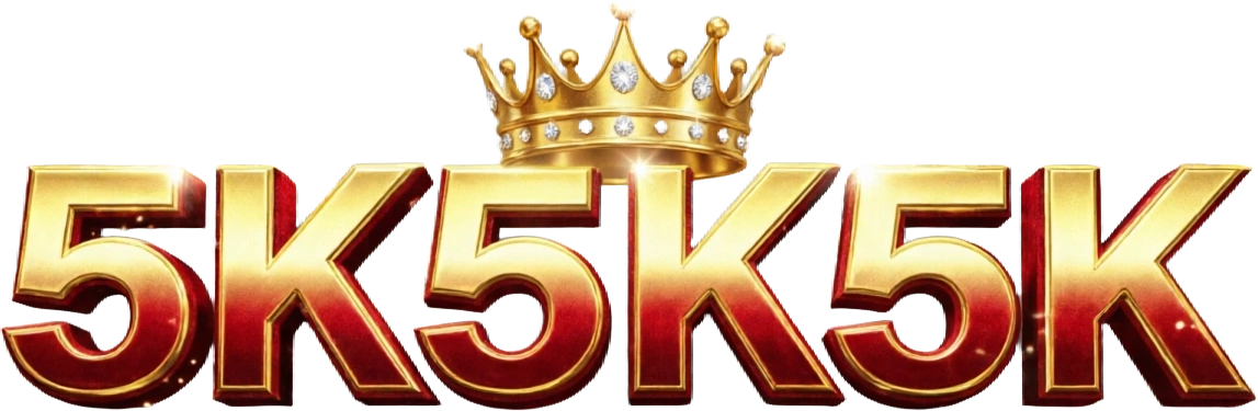 logotipo 5K5K5K